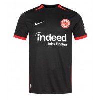 Eintracht Frankfurt Hugo Ekitike #11 Auswärtstrikot 2024-25 Kurzarm